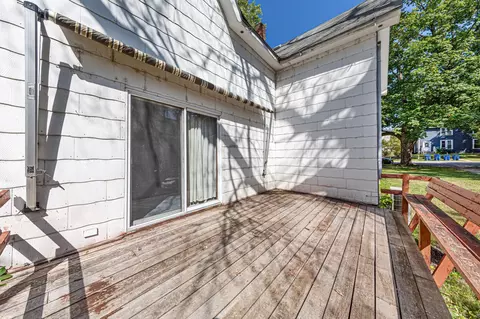 Exterior - 932 3rd Ave NW, Faribault, MN 55021 photo 6 of 7
