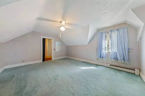 Bedroom - 932 3rd Ave NW, Faribault, MN 55021 photo 7 of 8