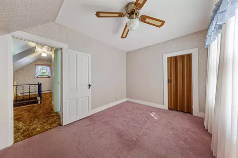 Bedroom - 932 3rd Ave NW, Faribault, MN 55021 photo 5 of 8