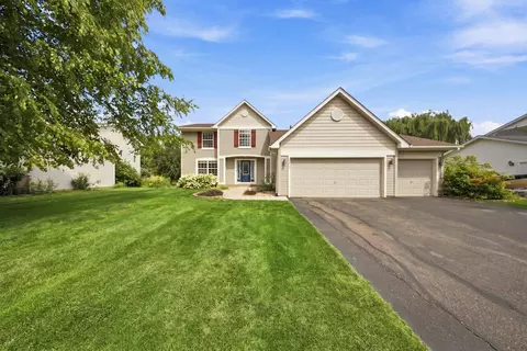 10268 Windrose Curv, Elko New Market, MN 55020