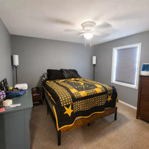 Bedroom - 202 Cozy Oak Dr E, Ottertail, MN 56571 photo 1 of 1