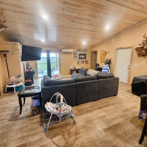 Living - 202 Cozy Oak Dr E, Ottertail, MN 56571 photo 2 of 2