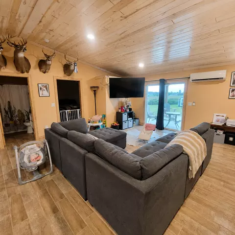 Living - 202 Cozy Oak Dr E, Ottertail, MN 56571 photo 1 of 2