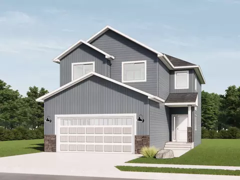 829 60th Ave W, West Fargo, ND 58078