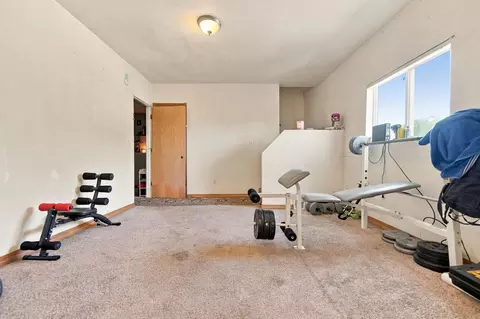 Bedroom - 204 Acker St E, Saint Paul, MN 55117 photo 5 of 5