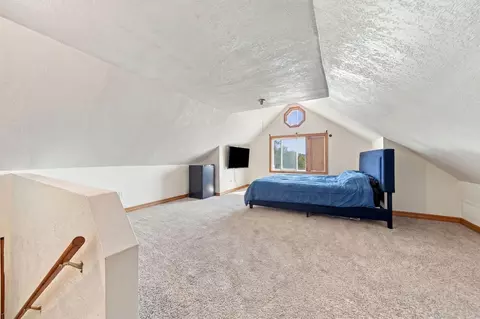 Bedroom - 204 Acker St E, Saint Paul, MN 55117 photo 4 of 5