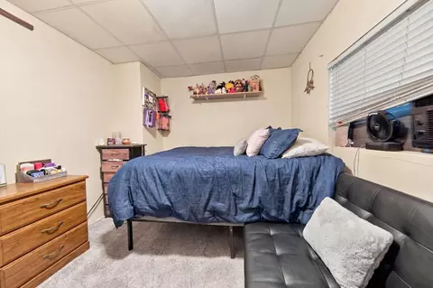Bedroom - 204 Acker St E, Saint Paul, MN 55117 photo 1 of 5