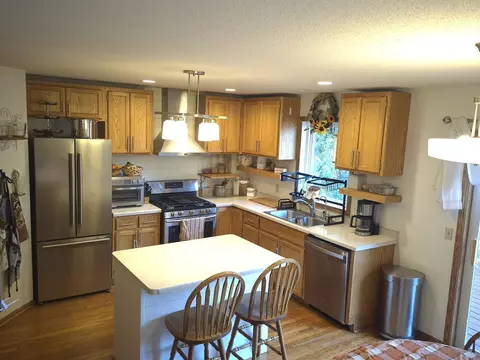 Kitchen - 906 21st St SE, Saint Cloud, MN 56304 photo 1 of 2