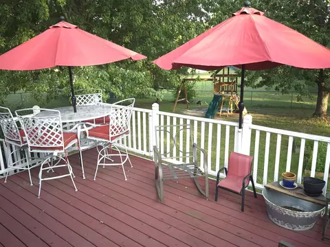 Exterior - 906 21st St SE, Saint Cloud, MN 56304 photo 6 of 9