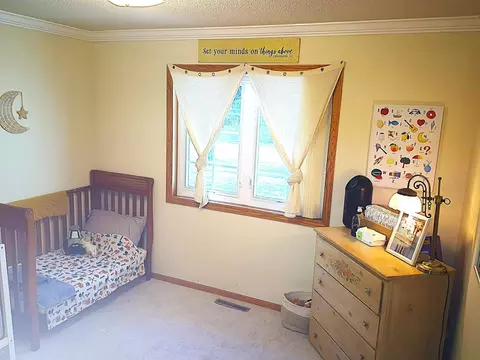Bedroom - 906 21st St SE, Saint Cloud, MN 56304 photo 1 of 4
