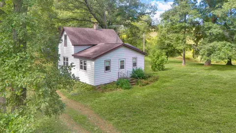 Exterior - 2119 190th St, Centuria, WI 54824 photo 1 of 14