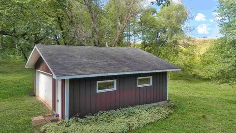 Exterior - 2119 190th St, Centuria, WI 54824 photo 11 of 14