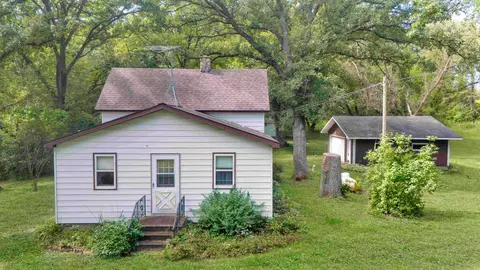 Exterior - 2119 190th St, Centuria, WI 54824 photo 14 of 14