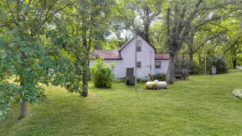 Exterior - 2119 190th St, Centuria, WI 54824 photo 13 of 14