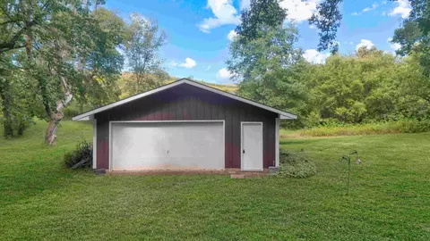 Exterior - 2119 190th St, Centuria, WI 54824 photo 2 of 14