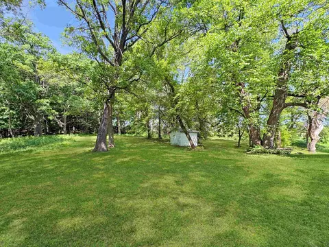 Exterior - 2119 190th St, Centuria, WI 54824 photo 7 of 14