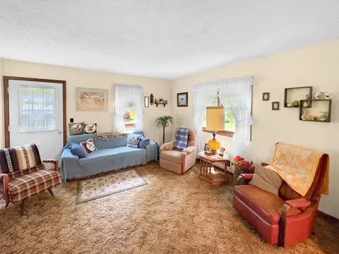 Living - 2119 190th St, Centuria, WI 54824 photo 1 of 2