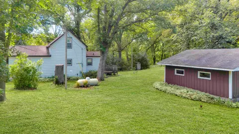 Exterior - 2119 190th St, Centuria, WI 54824 photo 4 of 14