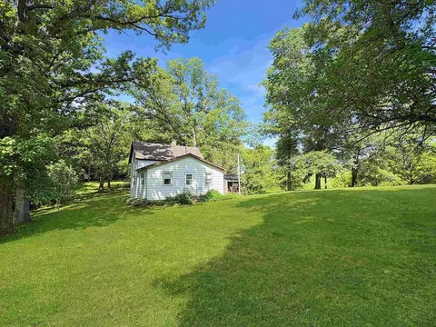 Exterior - 2119 190th St, Centuria, WI 54824 photo 6 of 14