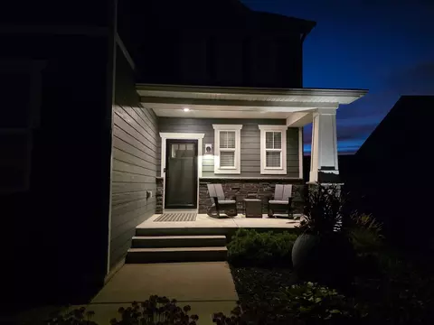 Exterior - 1305 Interlachen Dr, Eagan, MN 55123 photo 7 of 12