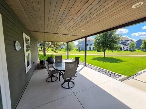 Exterior - 1305 Interlachen Dr, Eagan, MN 55123 photo 5 of 12