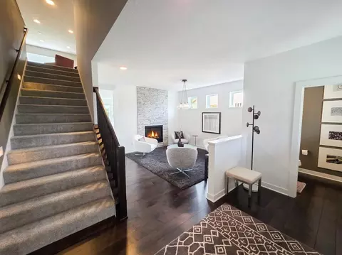 Entry Way - 1305 Interlachen Dr, Eagan, MN 55123 photo 1 of 2