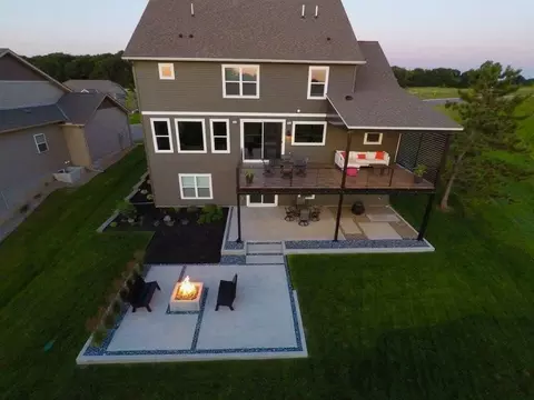 Exterior - 1305 Interlachen Dr, Eagan, MN 55123 photo 12 of 12