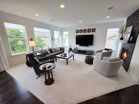 Living - 1305 Interlachen Dr, Eagan, MN 55123 photo 2 of 3