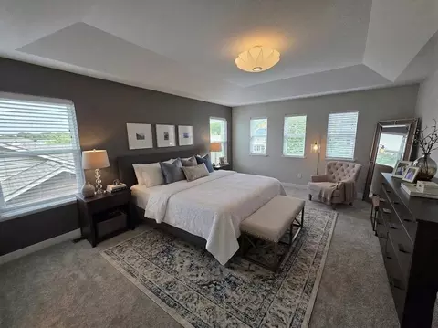 Bedroom - 1305 Interlachen Dr, Eagan, MN 55123 photo 1 of 3