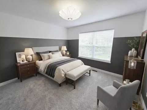 Bedroom - 1305 Interlachen Dr, Eagan, MN 55123 photo 3 of 3