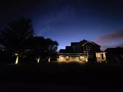 Exterior - 1305 Interlachen Dr, Eagan, MN 55123 photo 6 of 12