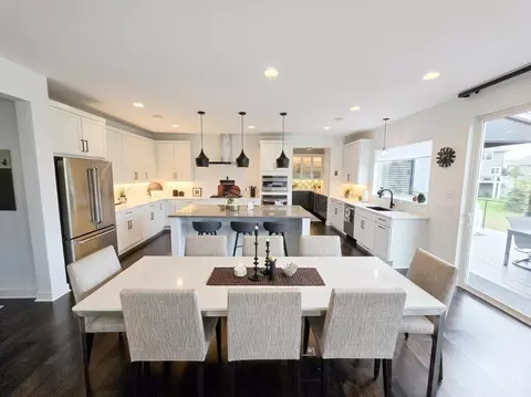 Kitchen - 1305 Interlachen Dr, Eagan, MN 55123 photo 1 of 2