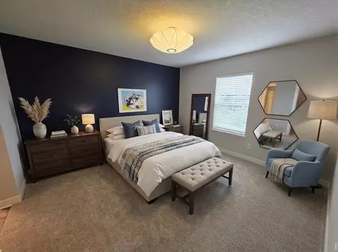 Bedroom - 1305 Interlachen Dr, Eagan, MN 55123 photo 2 of 3
