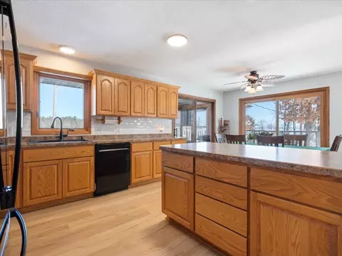 Kitchen - 20839 State Highway 371, Brainerd, MN 56401 photo 2 of 2