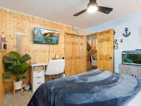 Bedroom - 20839 State Highway 371, Brainerd, MN 56401 photo 3 of 3