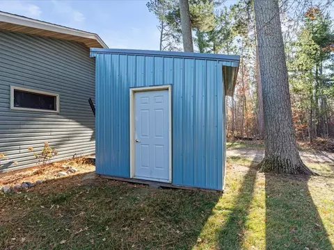 Exterior - 20839 State Highway 371, Brainerd, MN 56401 photo 10 of 12