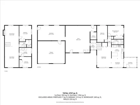 Floorplan - 20839 State Highway 371, Brainerd, MN 56401 photo 3 of 3
