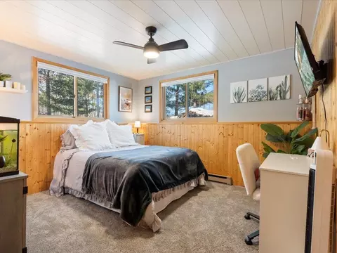 Bedroom - 20839 State Highway 371, Brainerd, MN 56401 photo 2 of 3