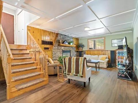 Living - 20839 State Highway 371, Brainerd, MN 56401 photo 3 of 4