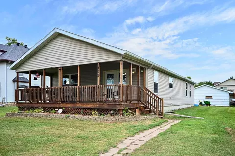 405 E Rushford Ave, Rushford, MN 55971