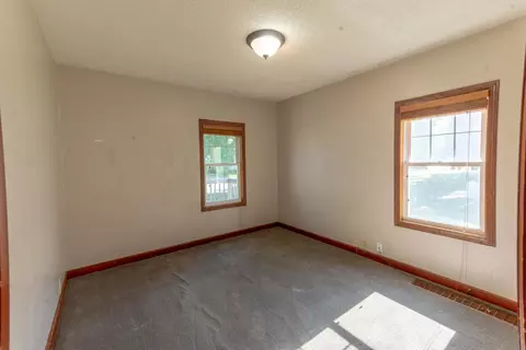Bedroom - 457 2nd St SW, Perham, MN 56573 photo 1 of 3