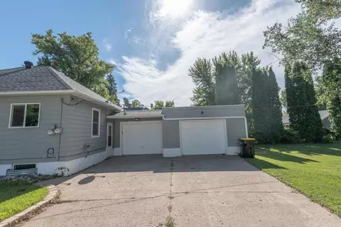 Exterior - 457 2nd St SW, Perham, MN 56573 photo 2 of 6