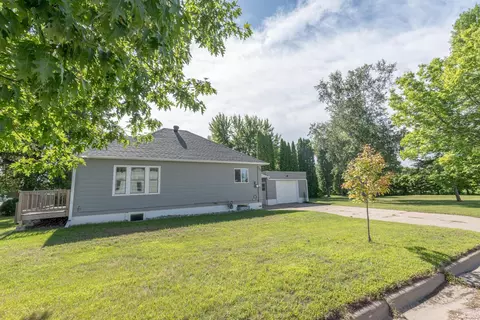Exterior - 457 2nd St SW, Perham, MN 56573 photo 1 of 6