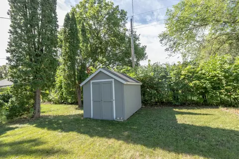 Exterior - 457 2nd St SW, Perham, MN 56573 photo 4 of 6