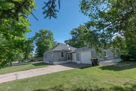 Exterior - 457 2nd St SW, Perham, MN 56573 photo 5 of 6