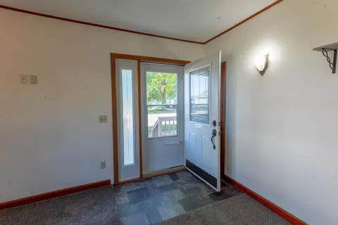 Entry Way - 457 2nd St SW, Perham, MN 56573 photo 1 of 1