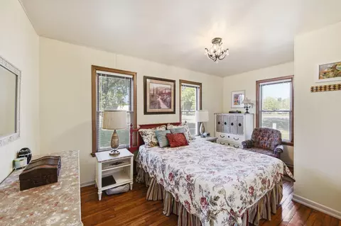 Bedroom - 404 S Main St, Luck, WI 54853 photo 3 of 4