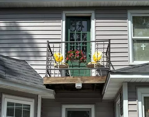 Exterior - 404 S Main St, Luck, WI 54853 photo 9 of 11