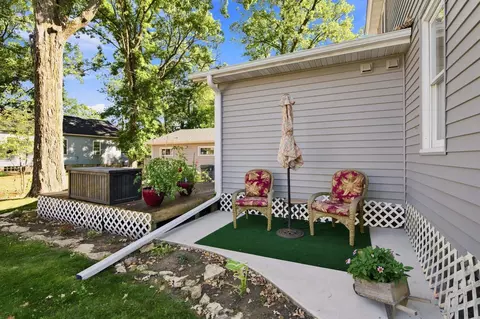 Exterior - 404 S Main St, Luck, WI 54853 photo 6 of 11
