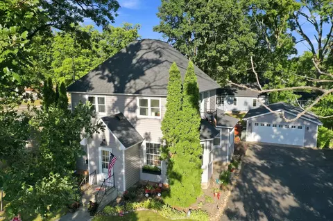 Exterior - 404 S Main St, Luck, WI 54853 photo 11 of 11